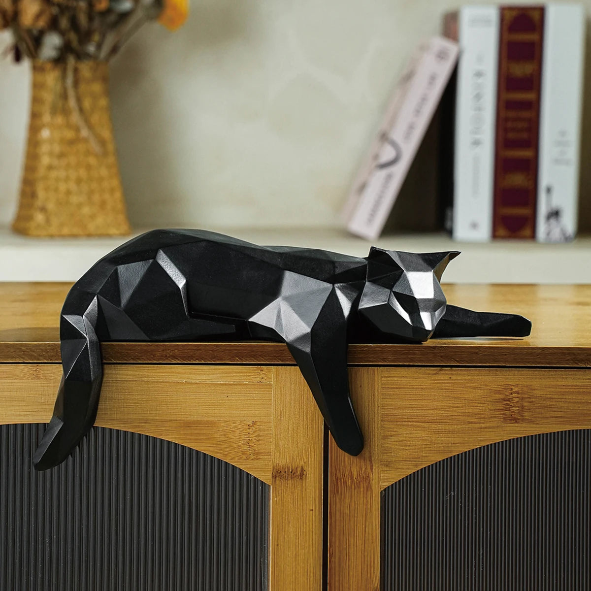 MonoMuse Cat Sculpture image 5