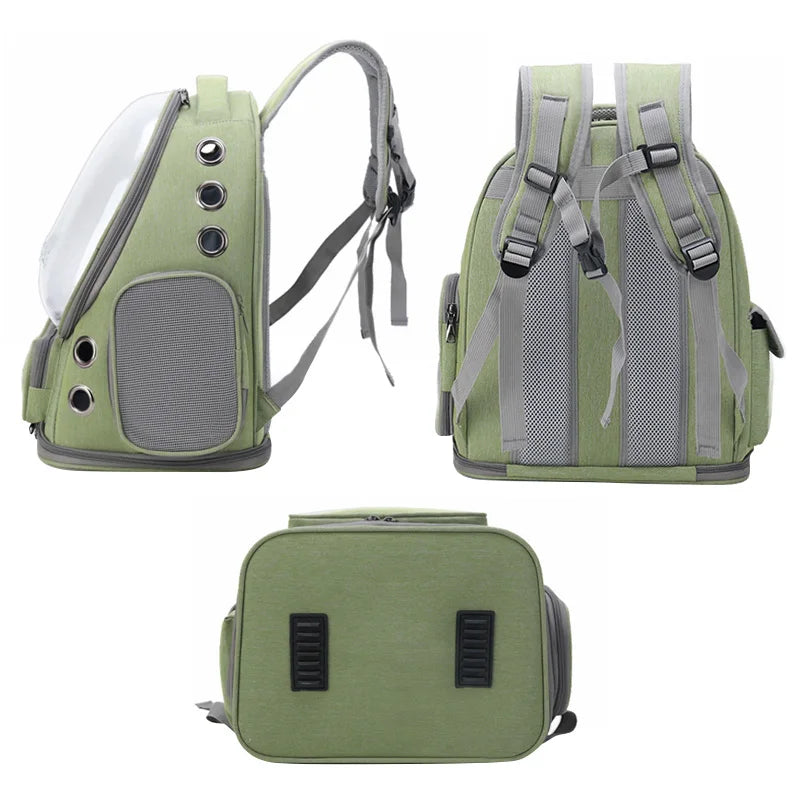 AeroVista Carrier image 6
