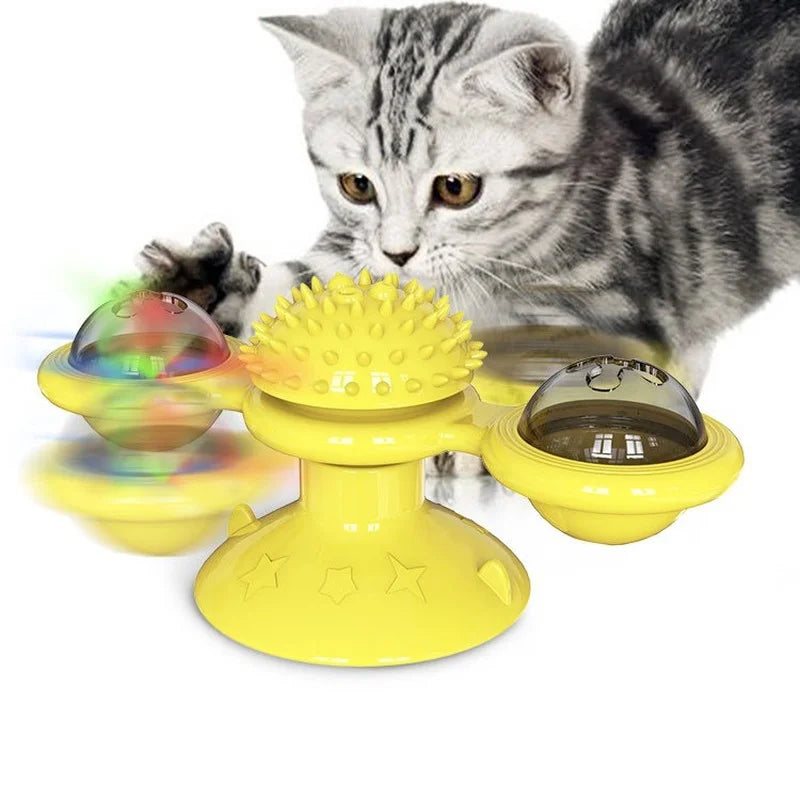 WhirlPaw Puzzle Wheel image 4