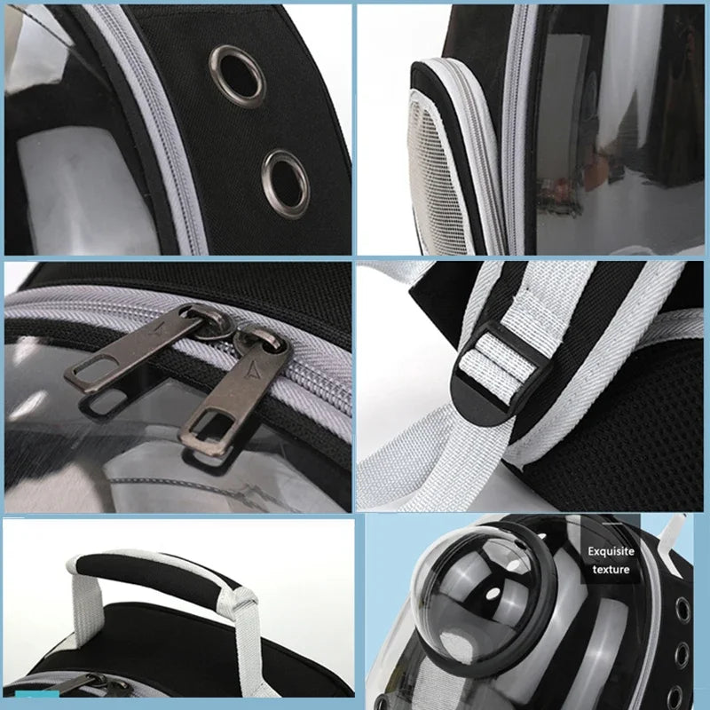 VistaPod Carrier image 4