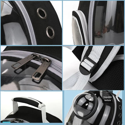 VistaPod Carrier image 4