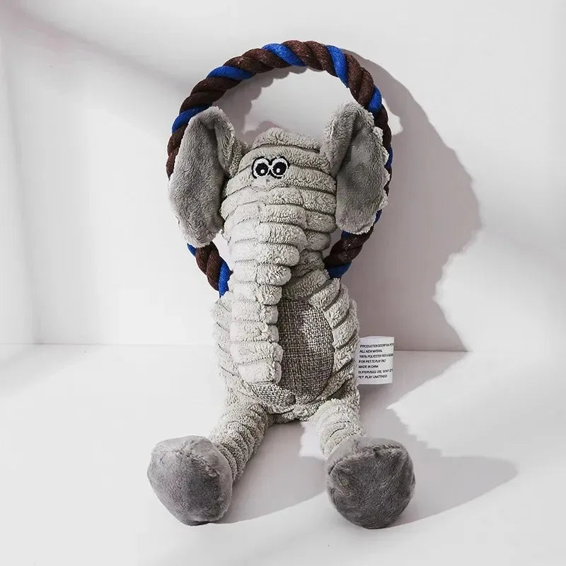 SqueakSafari Plush image 7