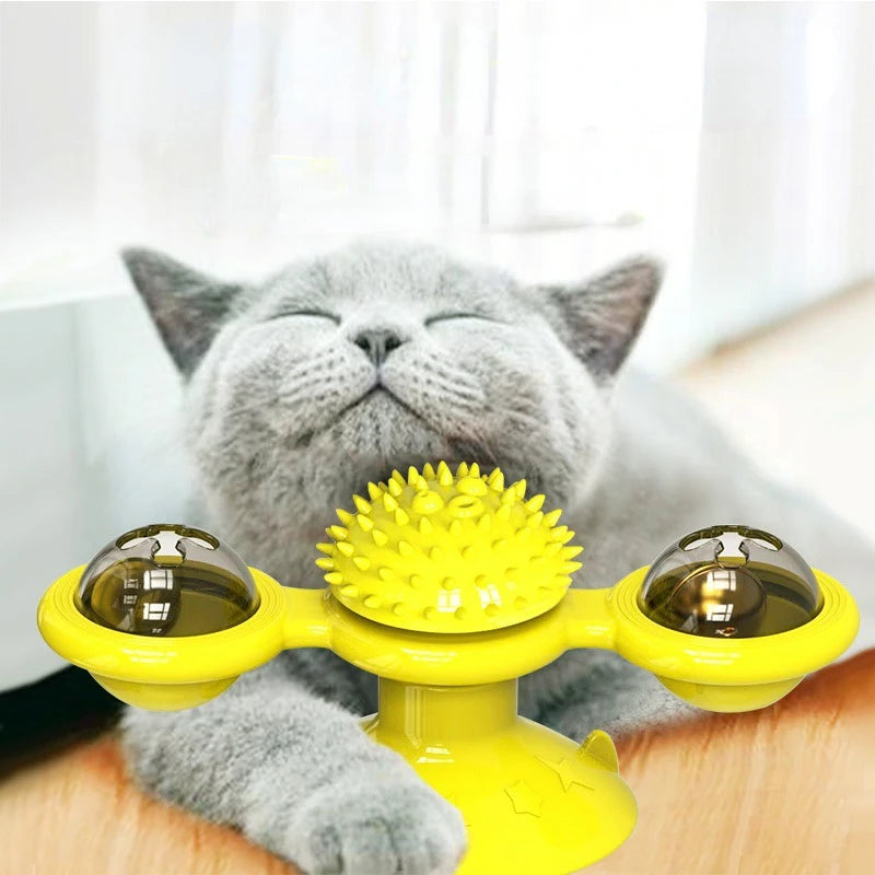 WhirlPaw Puzzle Wheel image 2