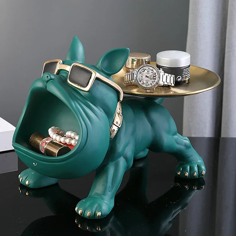 Brutus Valet Tray image 2