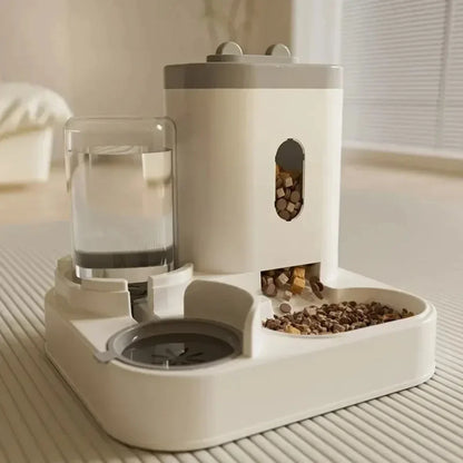 AuraFlow Feeder image 2
