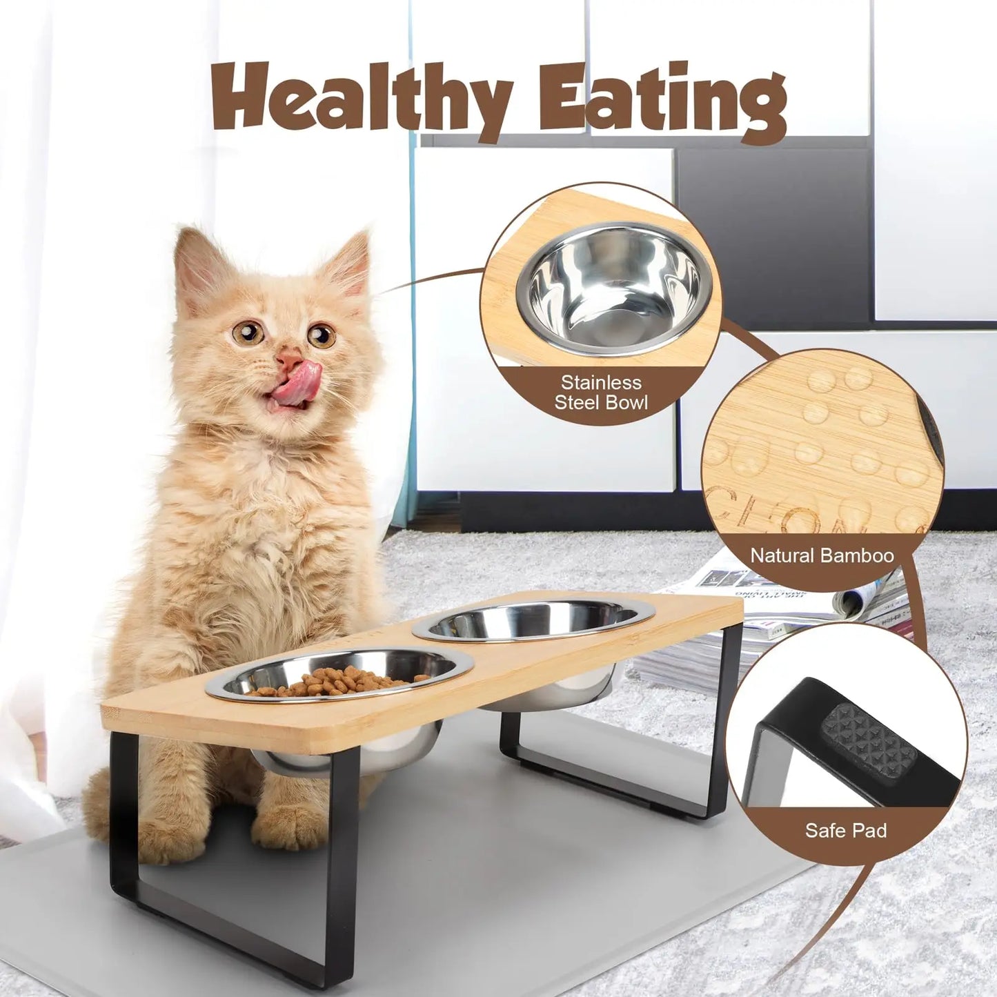 PurrLift Duo image 6