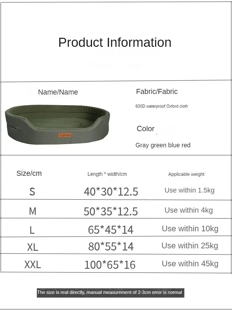 CloudNest Lounger image 7
