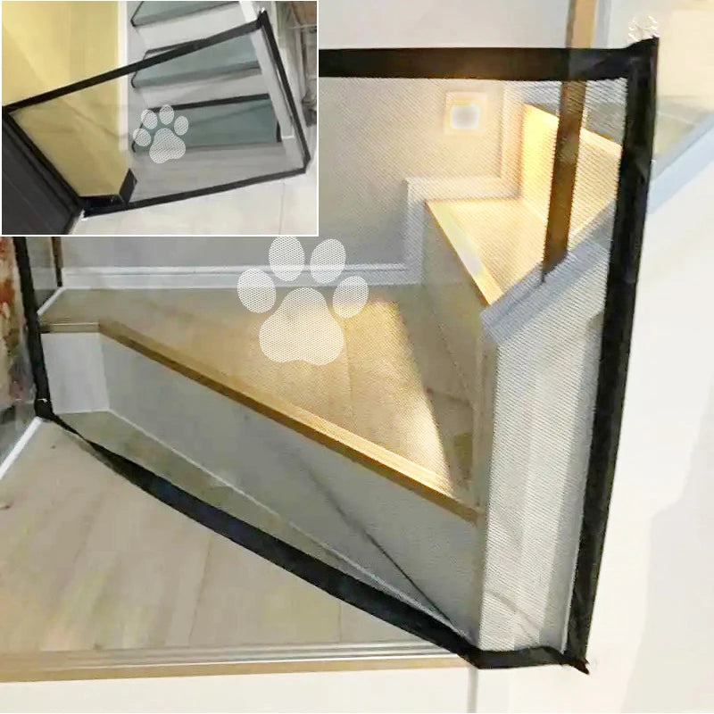 HaloGate Mesh Barrier image 5
