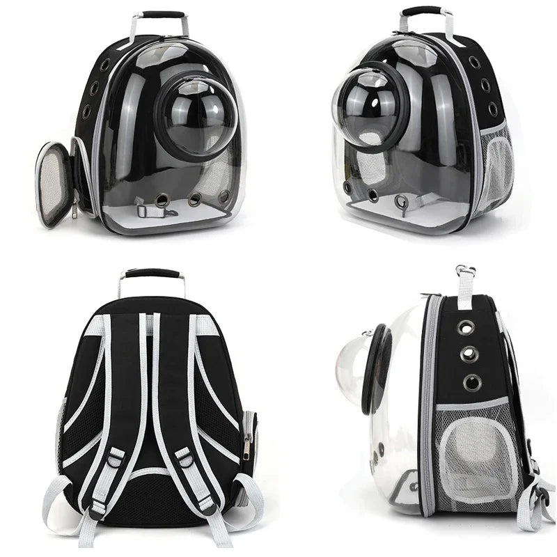 VistaPod Carrier image 7