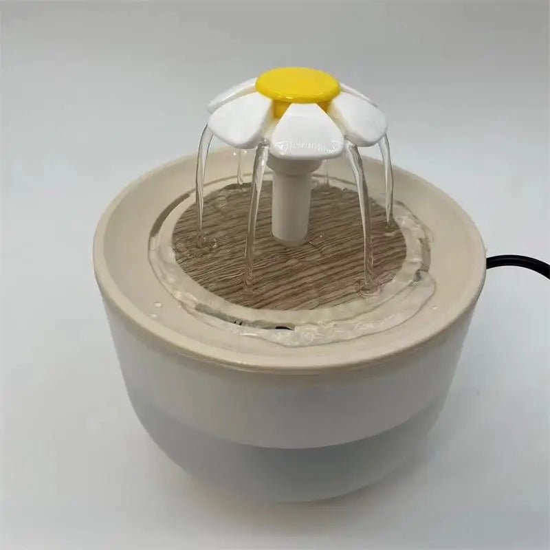 AquaPulse Fountain image 5