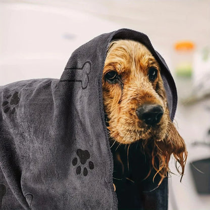 PawCloud Wrap image 4