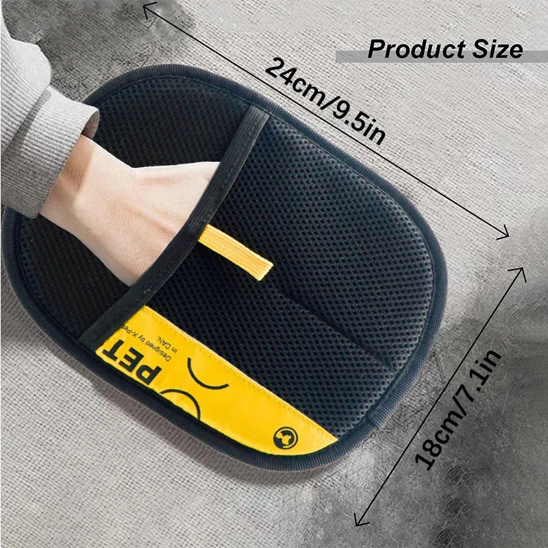 StaticSweep Glove image 4