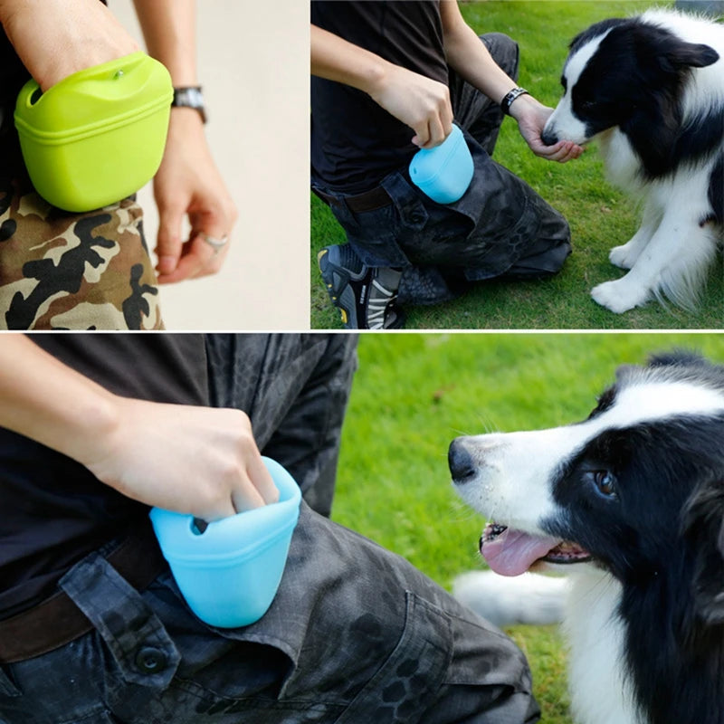 TreatHalo Pouch image 3