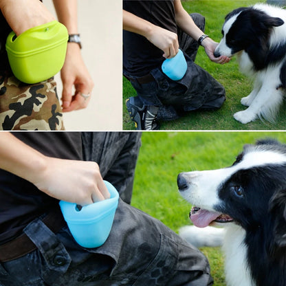 TreatHalo Pouch image 3