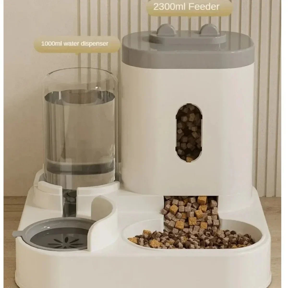 AuraFlow Feeder image 6