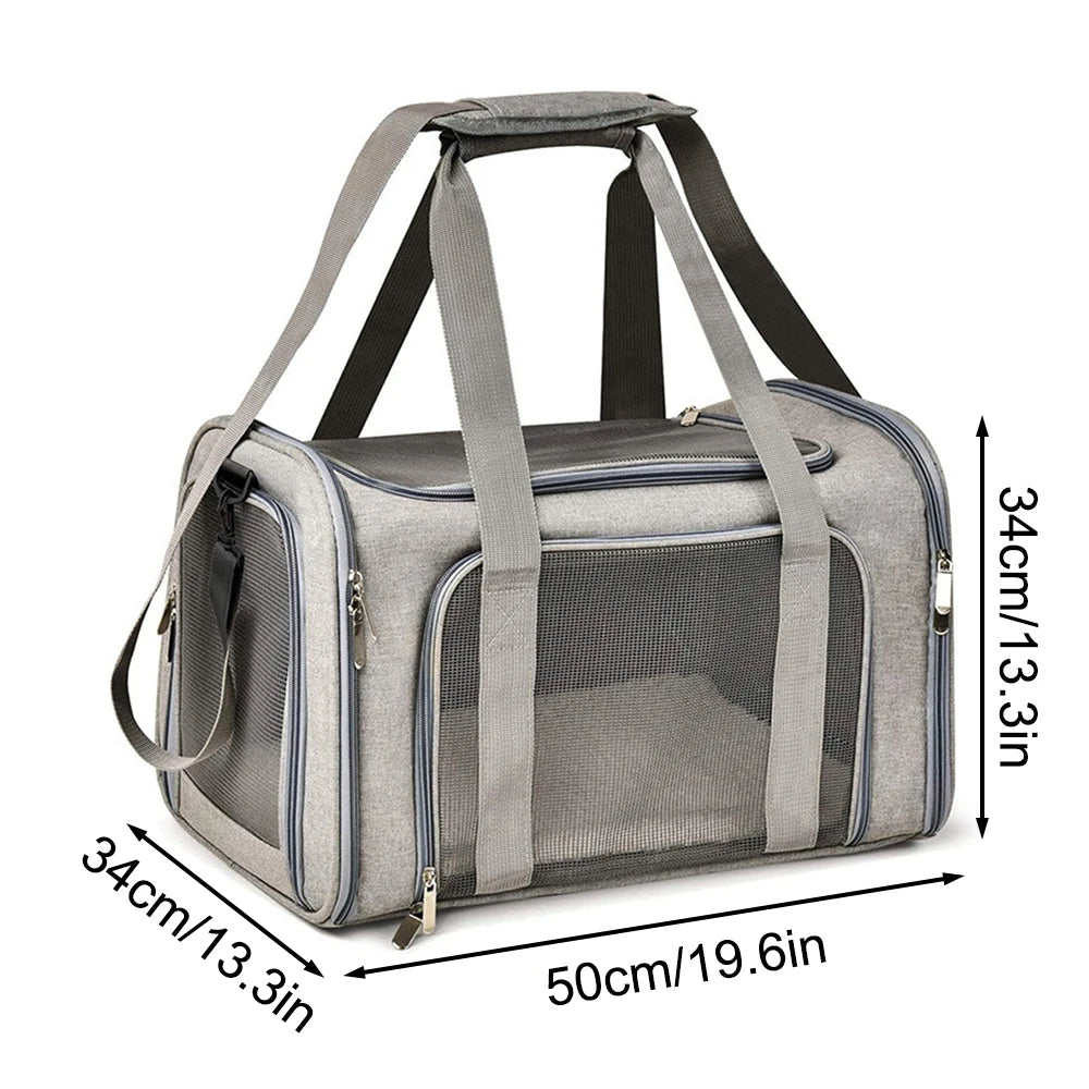AeroNest Carrier image 7