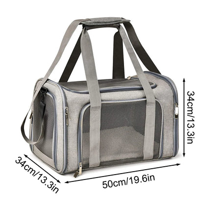 AeroNest Carrier image 7