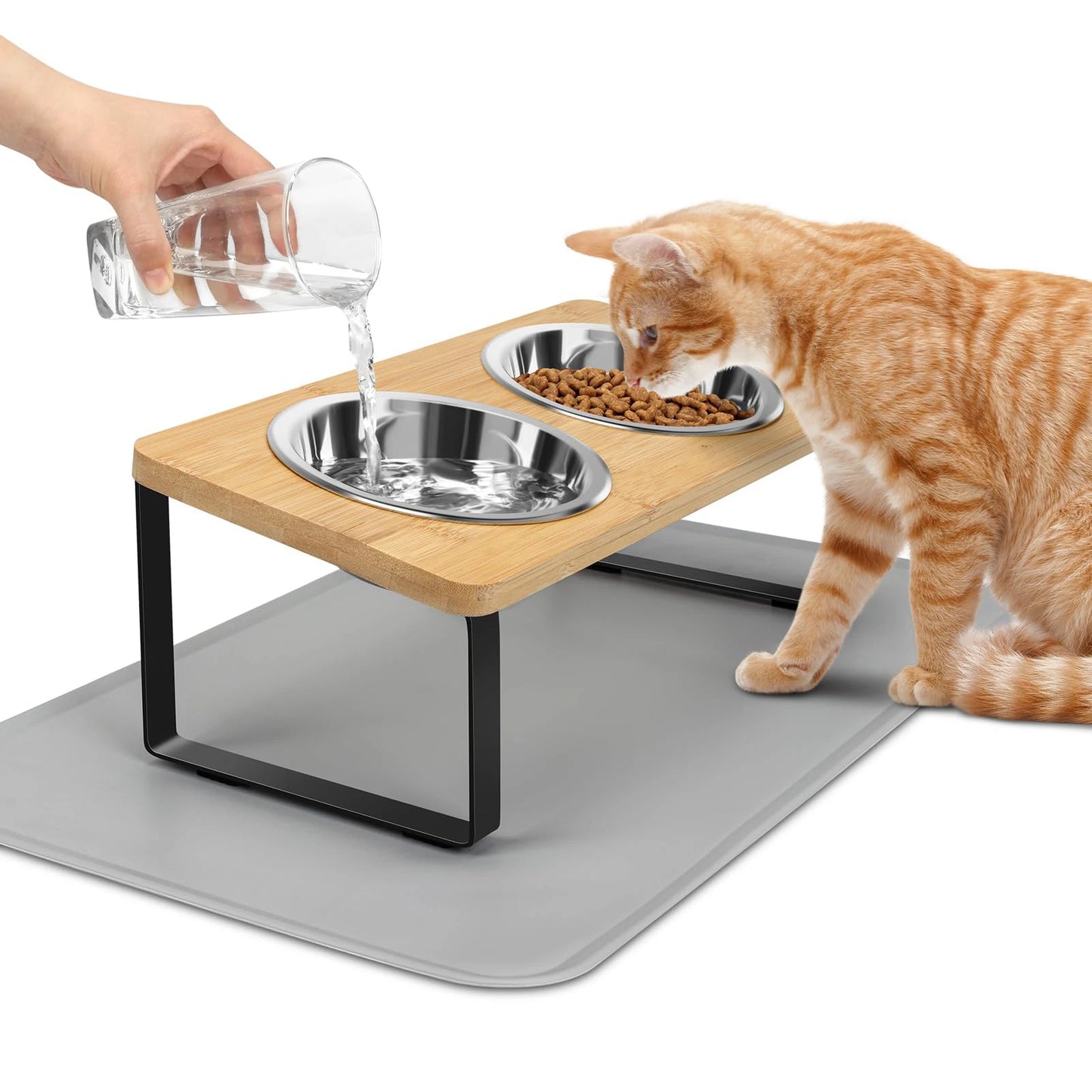 PurrLift Duo image 2
