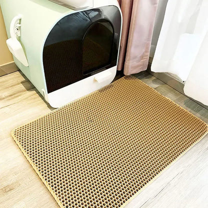 CleanNest Litter Mat image 7