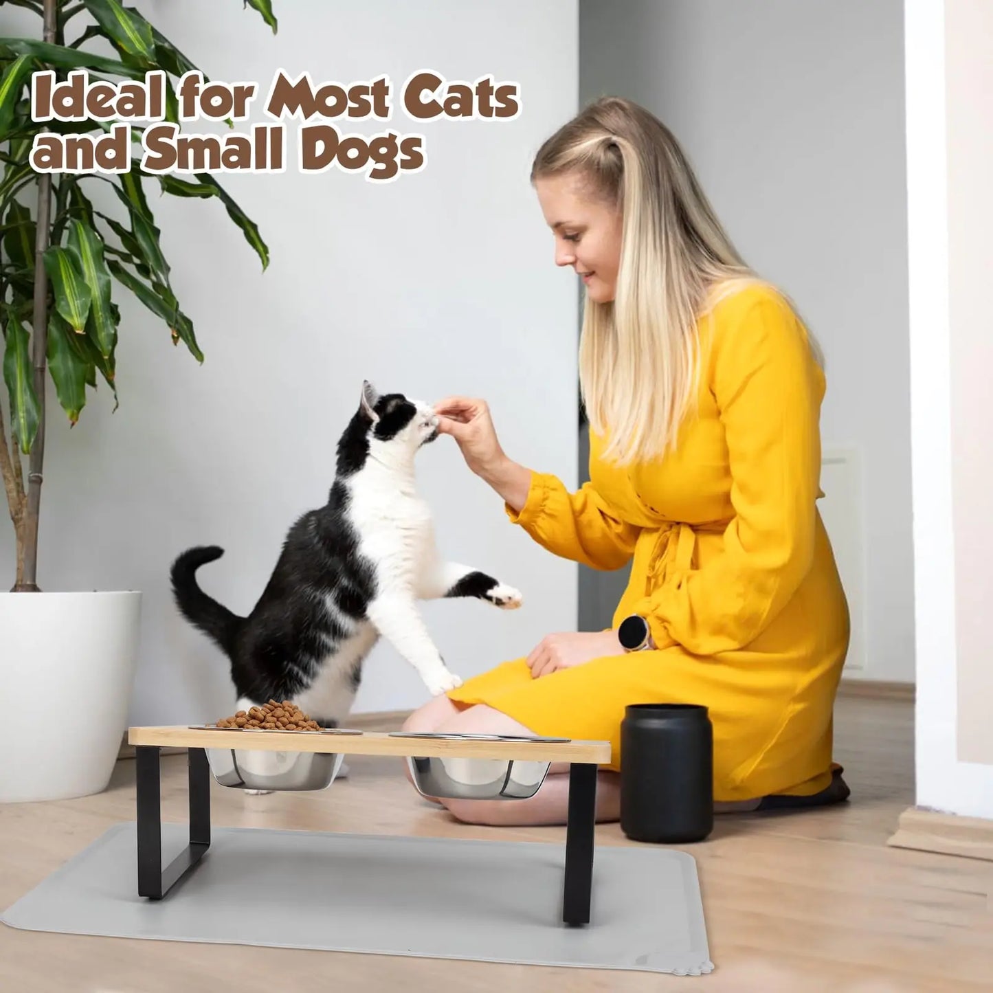 PurrLift Duo image 7