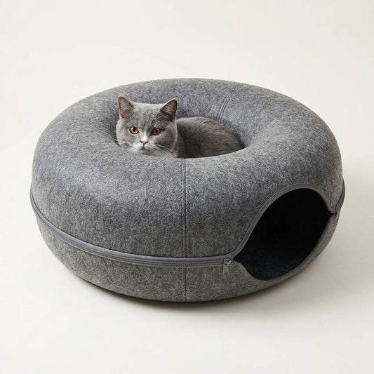 HaloDonut Nest