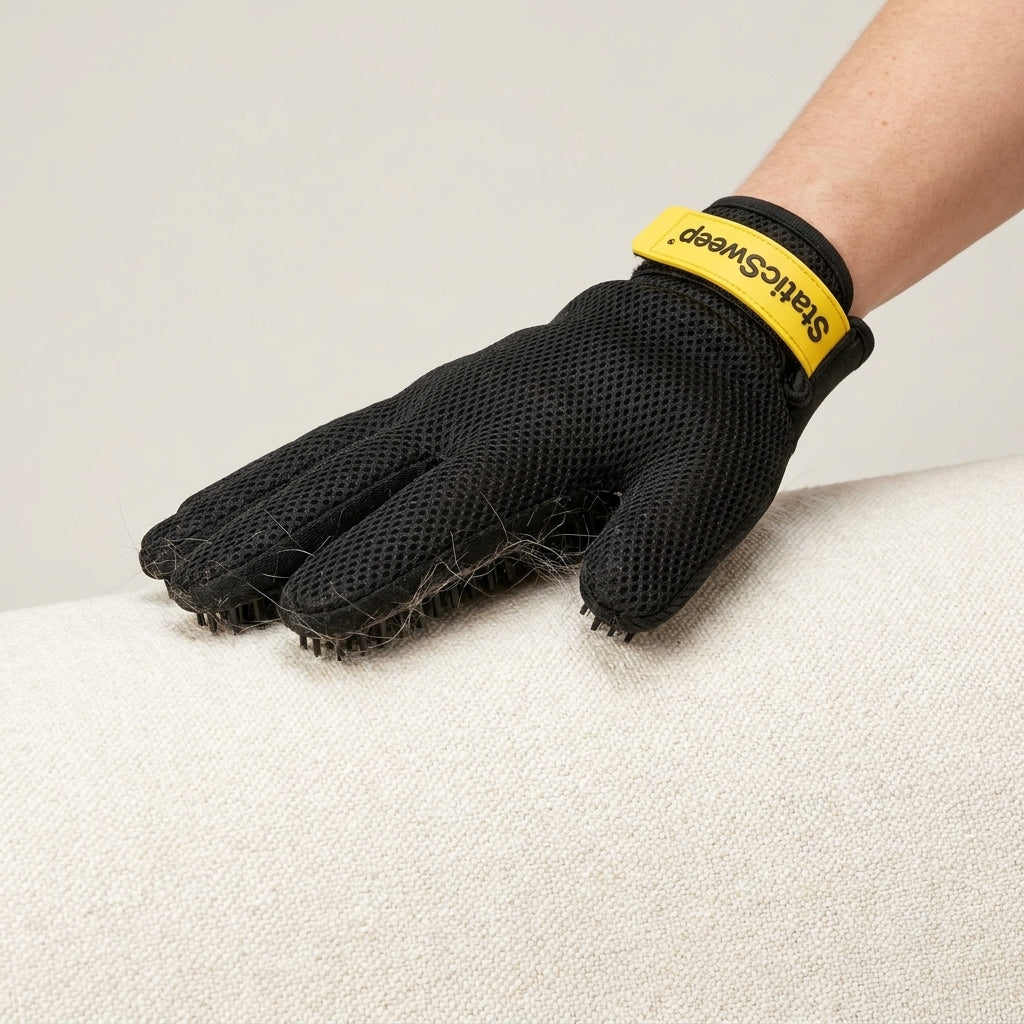 StaticSweep Glove