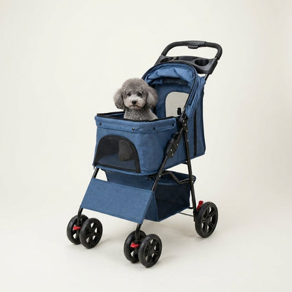 AuraShield Stroller