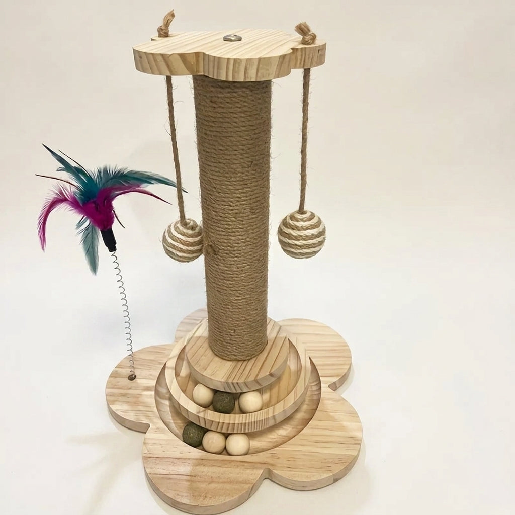 WhiskerSpin Lounge image 1