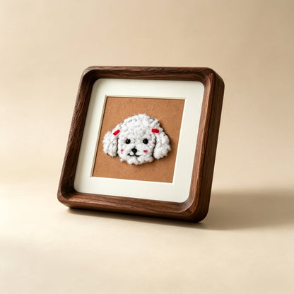 EverPaw Keepsake Frame
