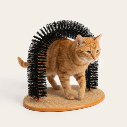 PurrHalo Arch
