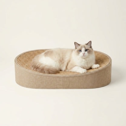 SisalHalo Lounger
