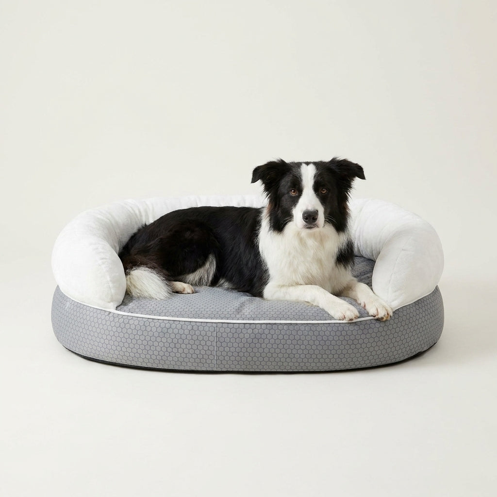 FrostNest Lounger image 1