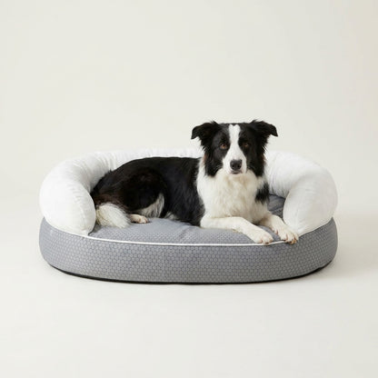 FrostNest Lounger image 1