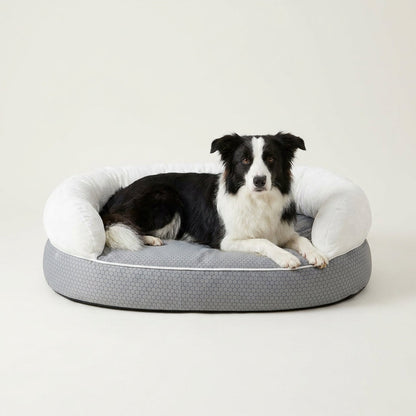 FrostNest Lounger