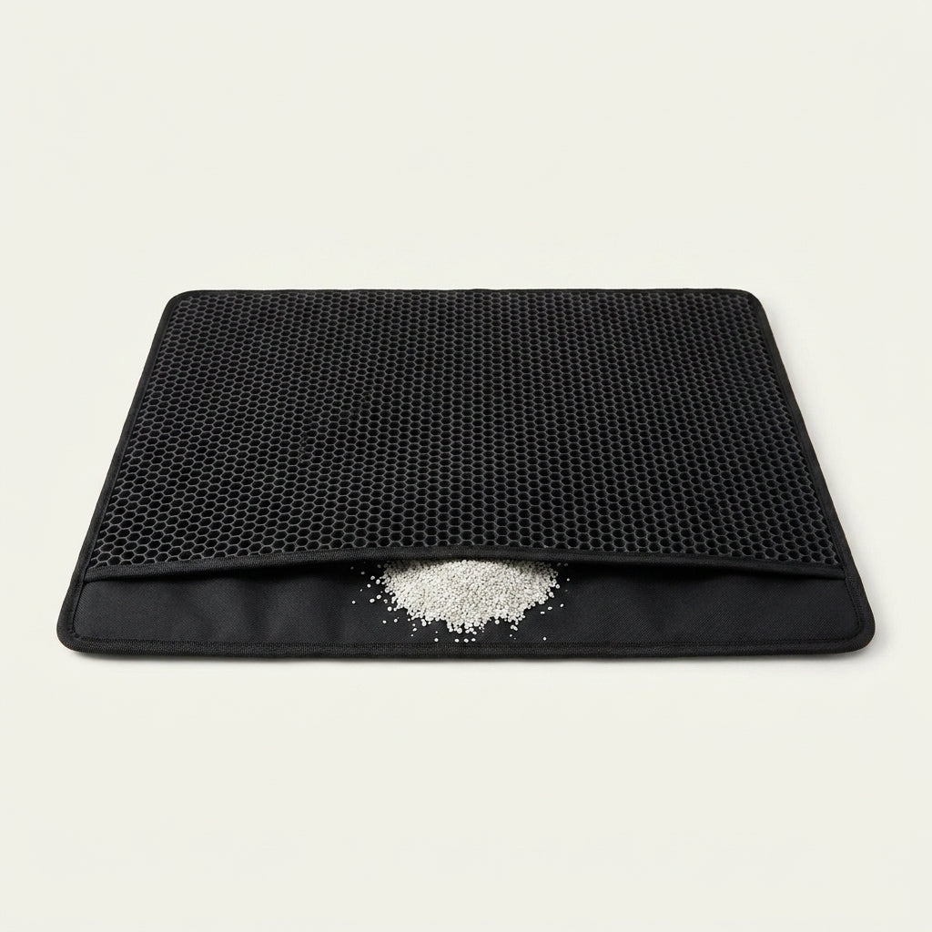 CleanNest Litter Mat image 1