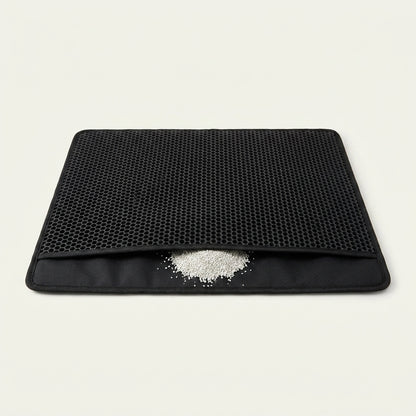CleanNest Litter Mat image 1