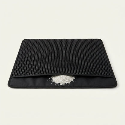 CleanNest Litter Mat