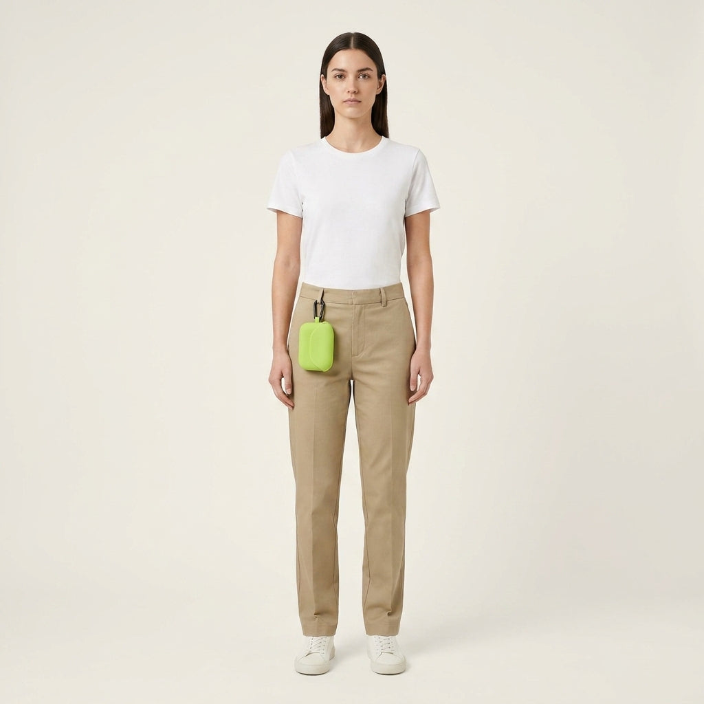 TreatHalo Pouch
