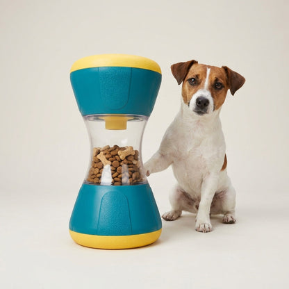 PawPace Feeder