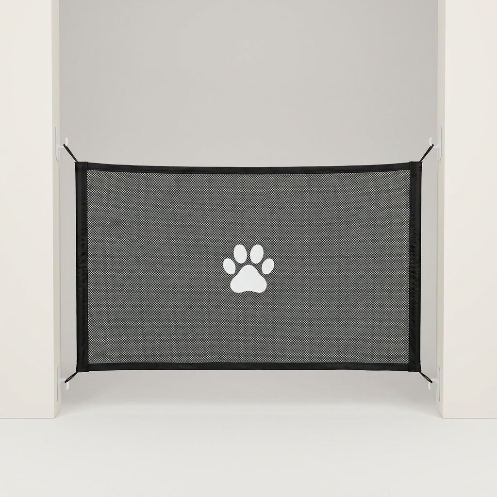 HaloGate Mesh Barrier image 1