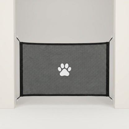 HaloGate Mesh Barrier