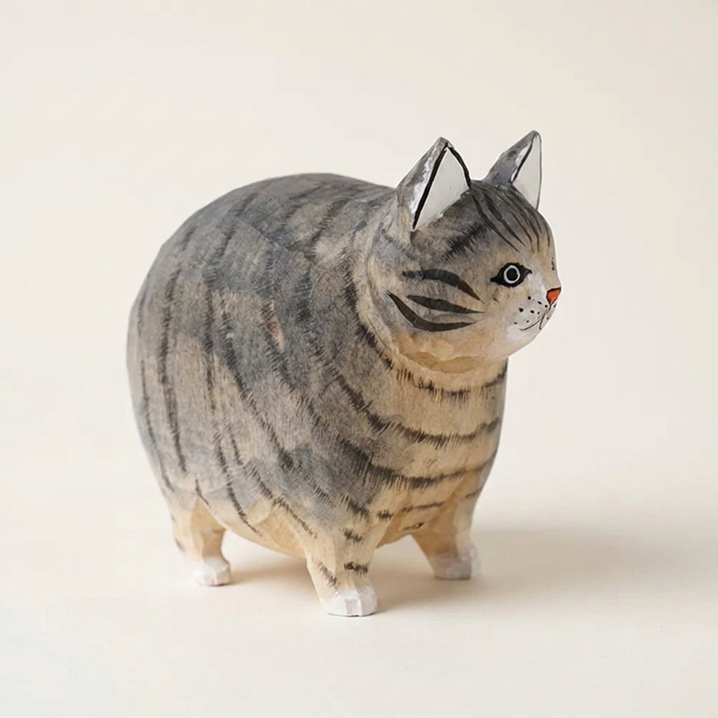 WhiskerNook Figurine image 1