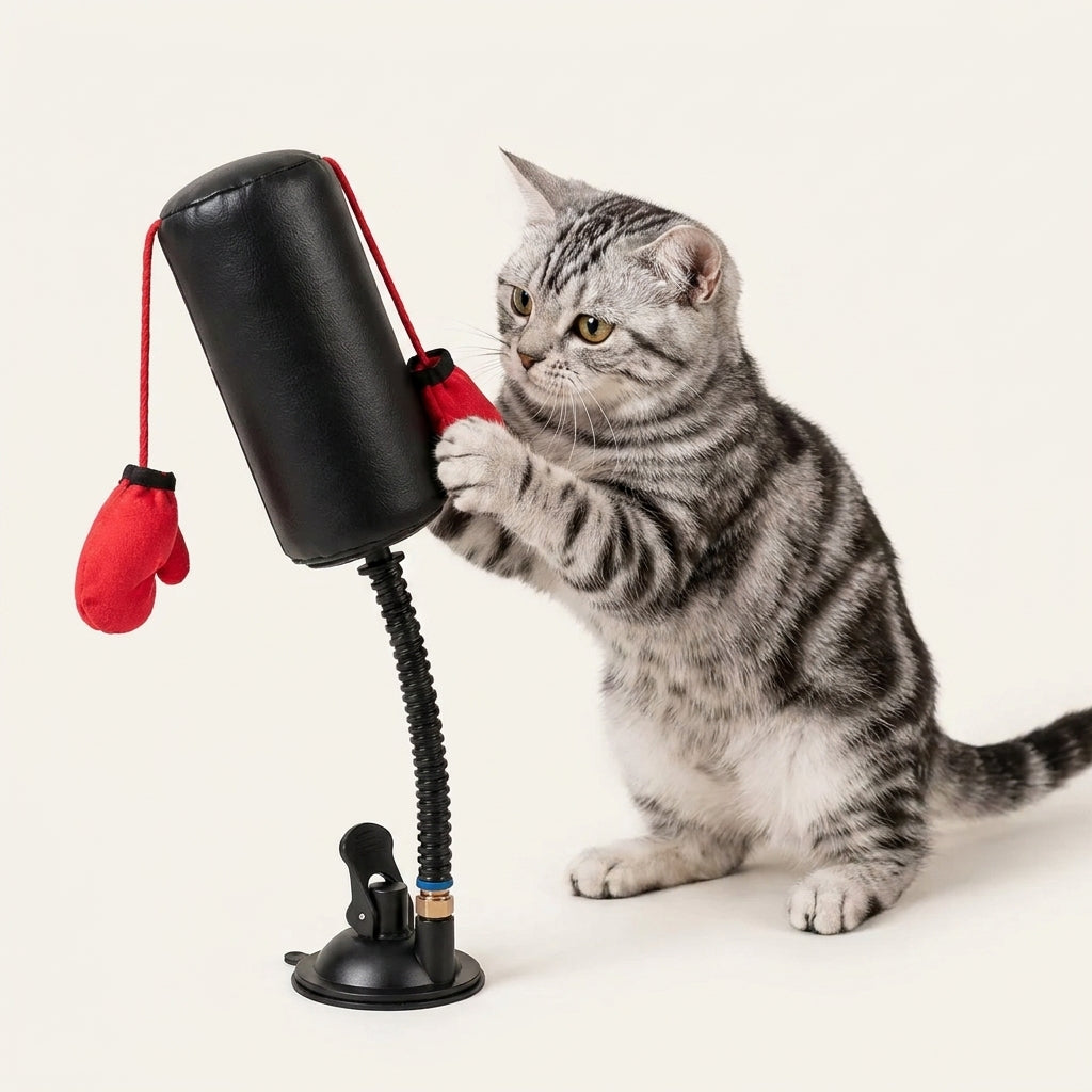 PawStrike Play Kit image 1