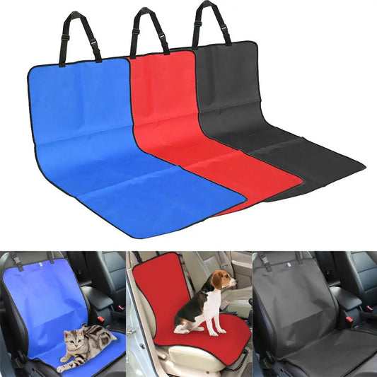 PawSafe Travel Hammock