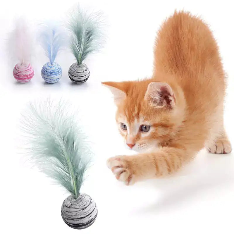PounceHalo Orb